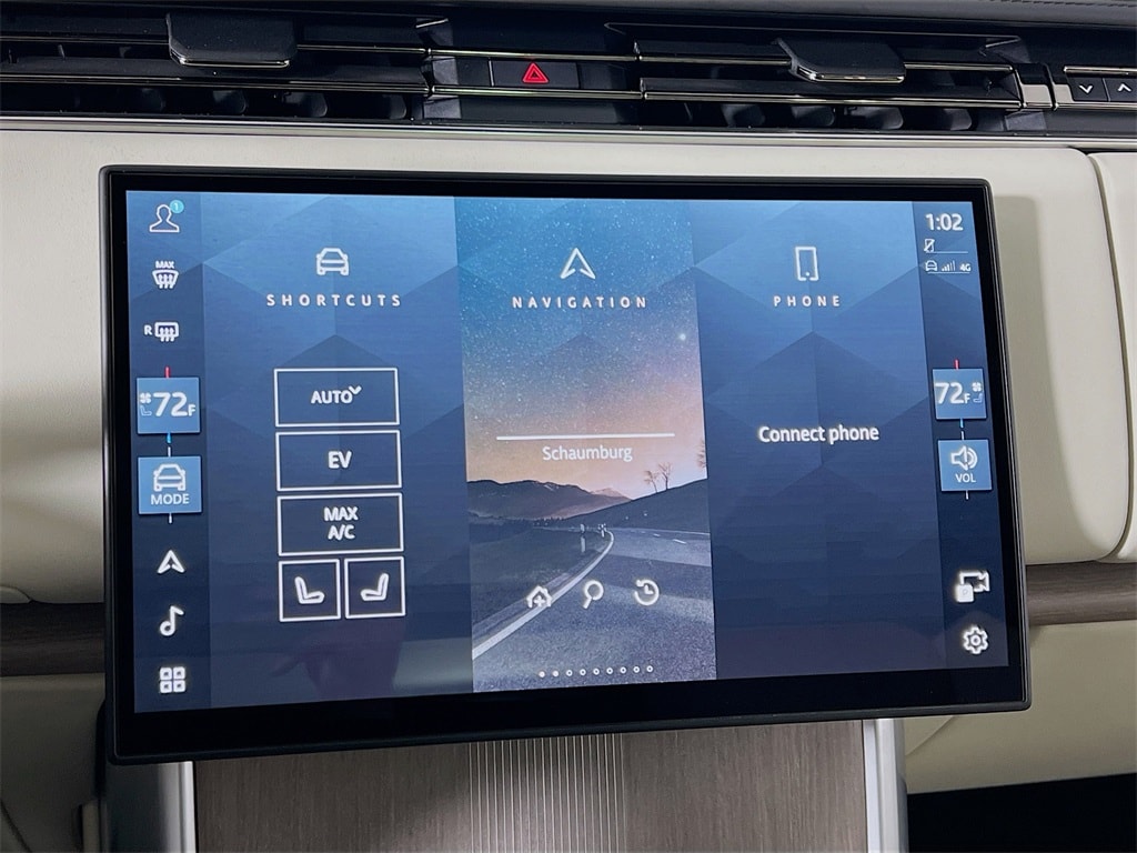 2025 LAND ROVER RANGE ROVER - Image 15