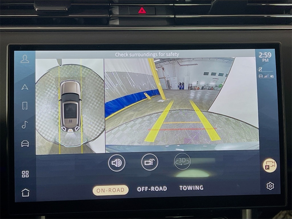 2023 LAND ROVER RANGE ROVER - Image 14