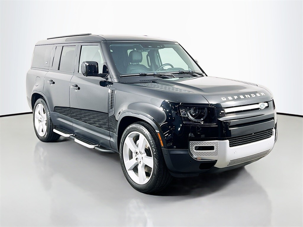2023 LAND ROVER DEFENDER - Image 3