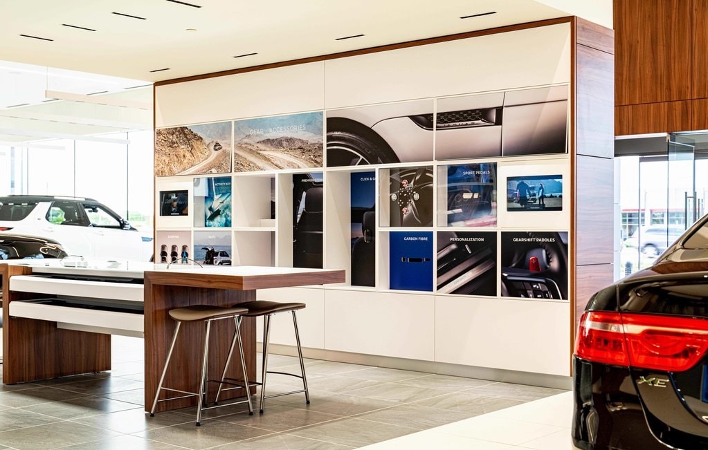 2025 LAND ROVER DISCOVERY SPORT - Image 25