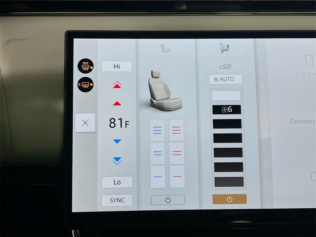 2024 LAND ROVER RANGE ROVER SPORT - Image 16