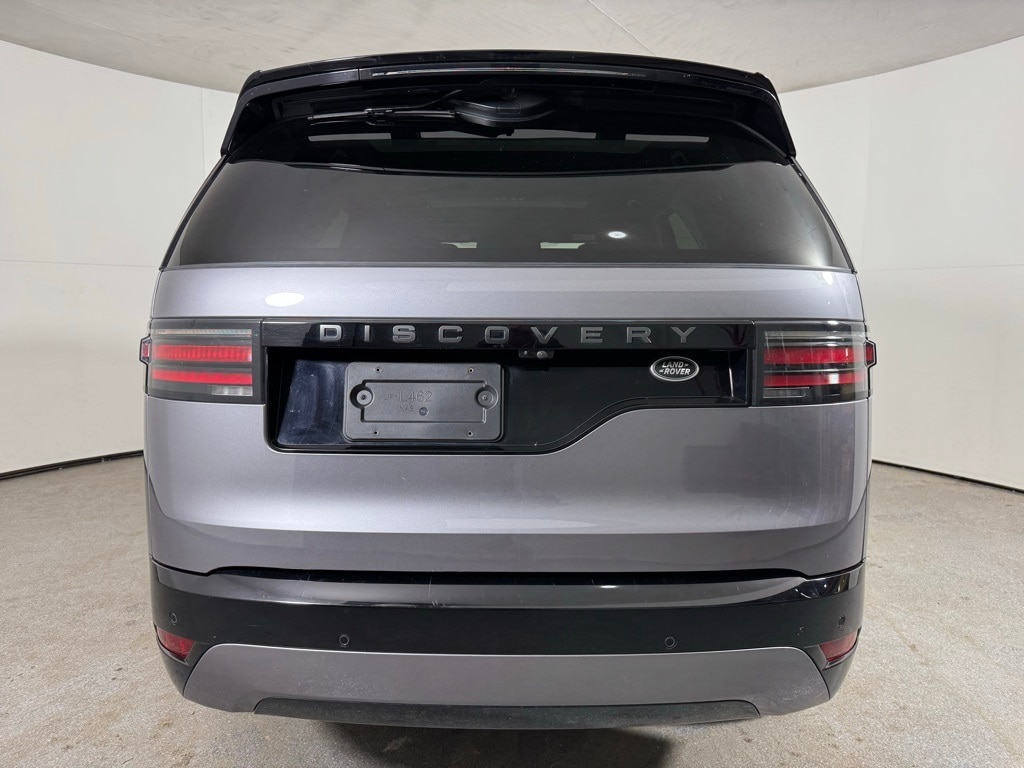 2021 LAND ROVER DISCOVERY - Image 7