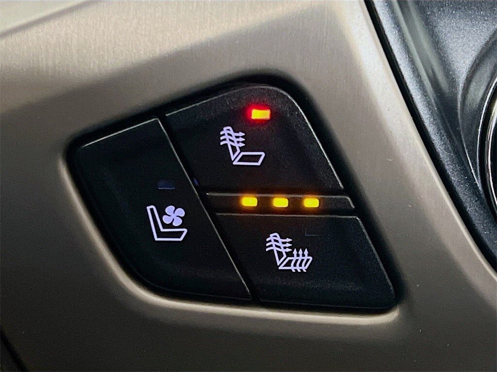 2018 GMC SIERRA - Image 20