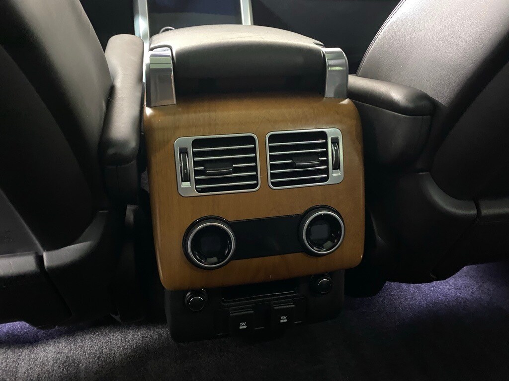 2019 LAND ROVER RANGE ROVER - Image 26