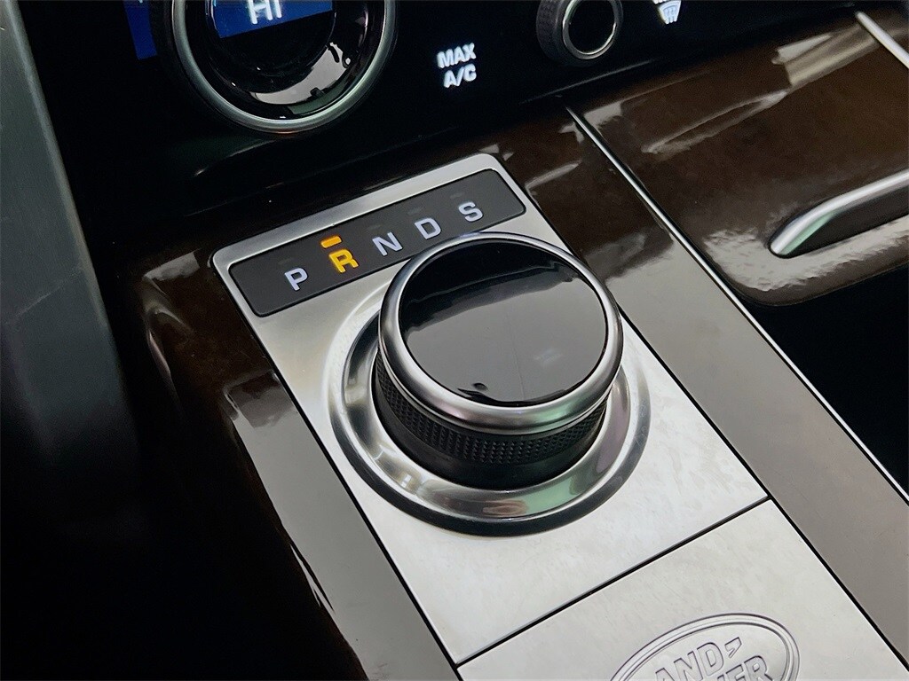 2021 LAND ROVER RANGE ROVER - Image 16