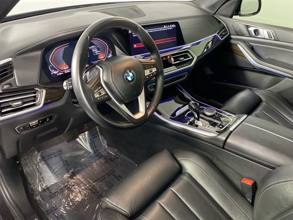 2020 BMW X5 - Image 9