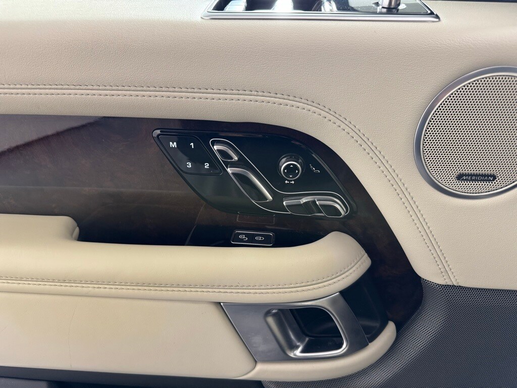 2018 LAND ROVER RANGE ROVER - Image 13