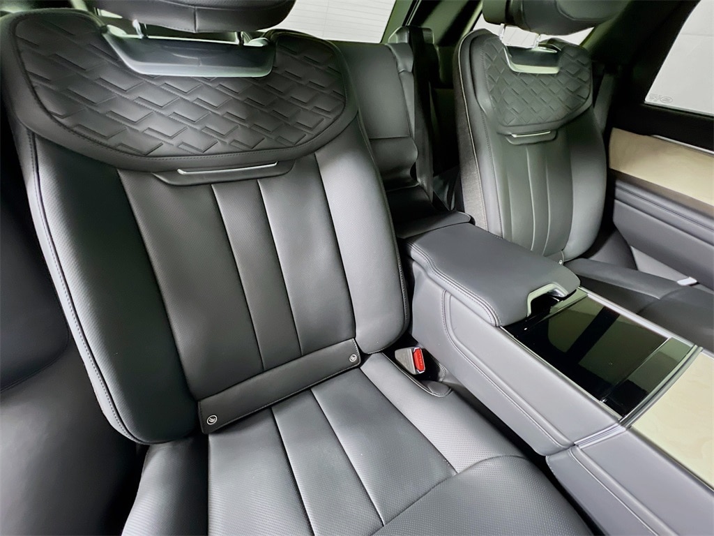 2023 LAND ROVER RANGE ROVER - Image 30