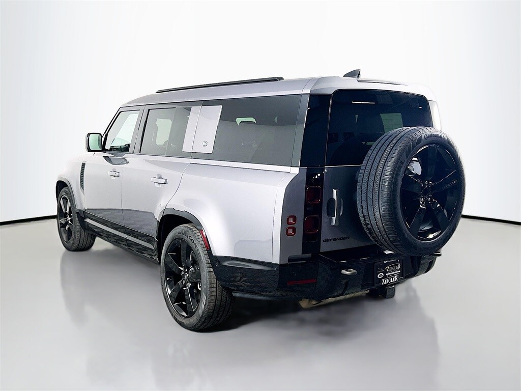 2024 LAND ROVER DEFENDER - Image 7