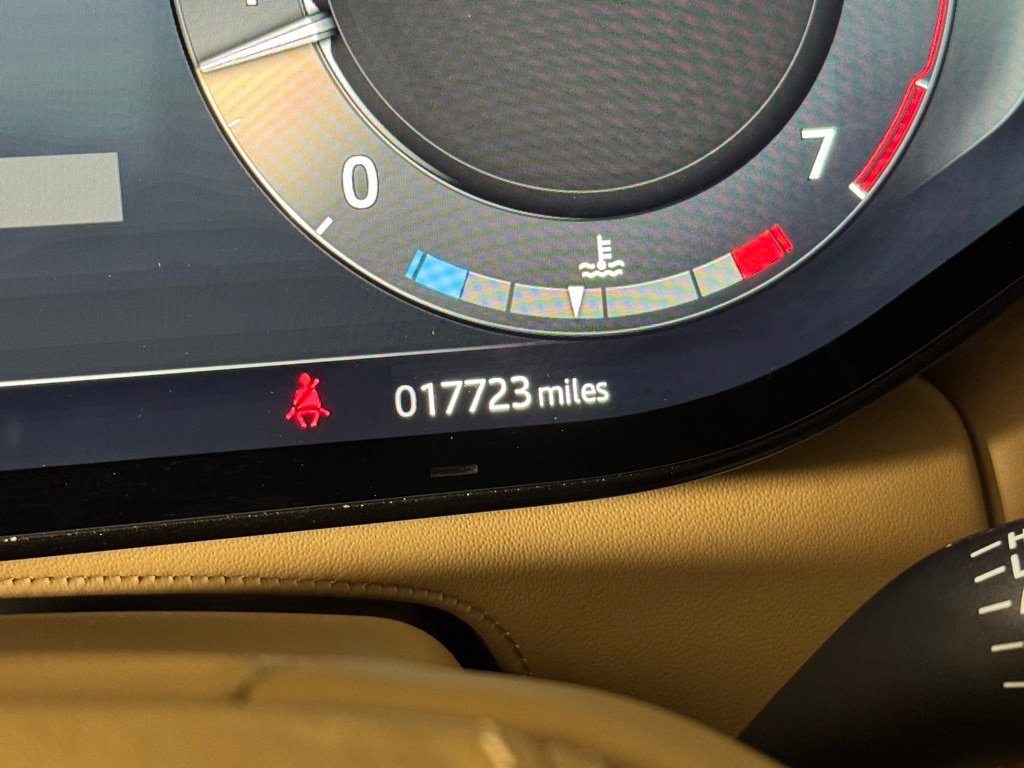 2023 LAND ROVER RANGE ROVER - Image 19