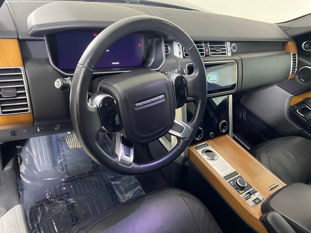 2019 LAND ROVER RANGE ROVER - Image 12