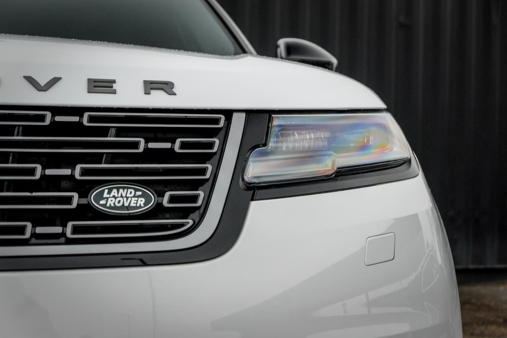 2026 LAND ROVER RANGE ROVER VELAR - Image 6