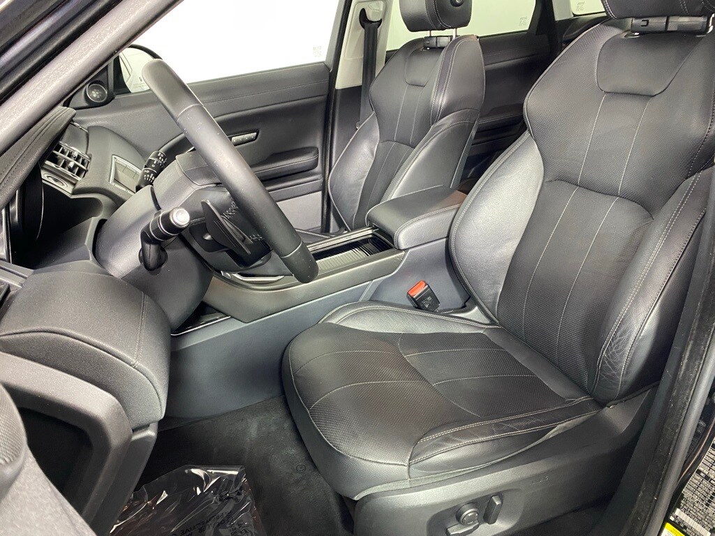 2019 LAND ROVER RANGE ROVER EVOQUE - Image 21