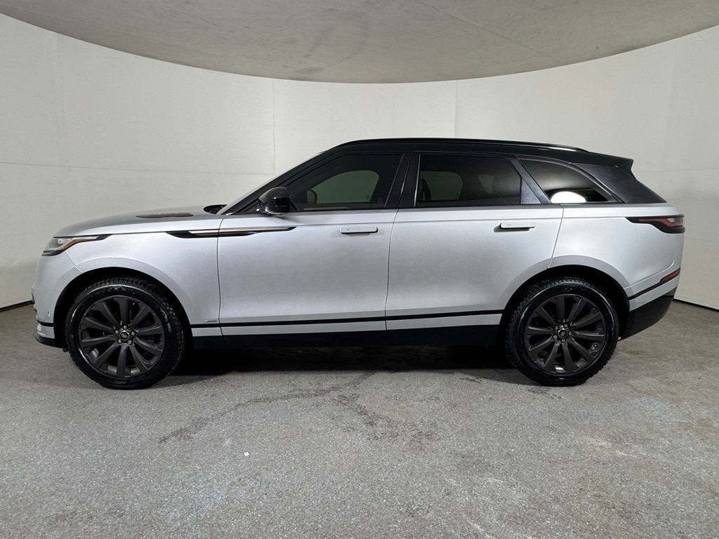 2019 LAND ROVER RANGE ROVER VELAR - Image 10