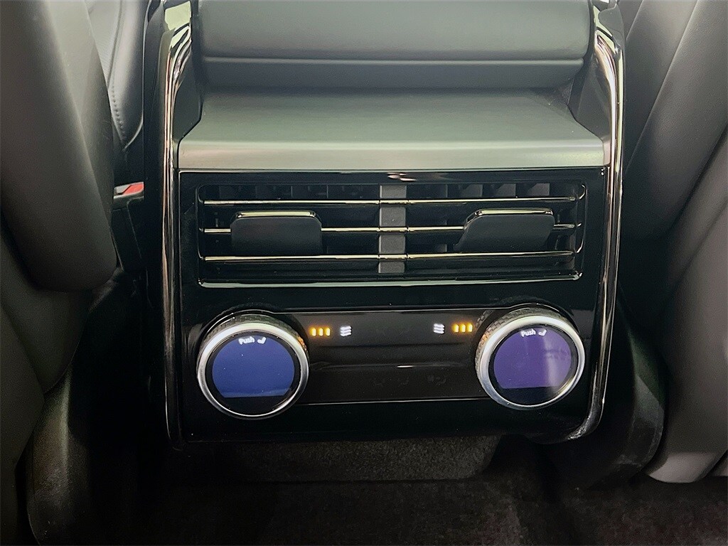 2024 LAND ROVER RANGE ROVER SPORT - Image 27