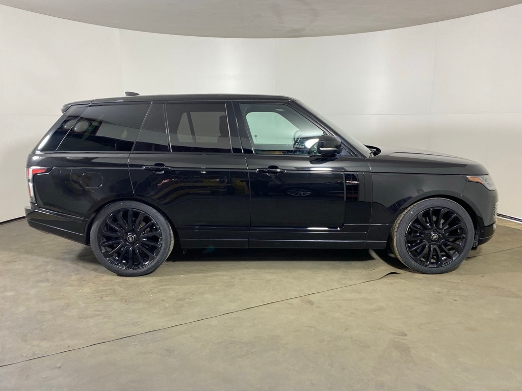 2019 LAND ROVER RANGE ROVER - Image 6