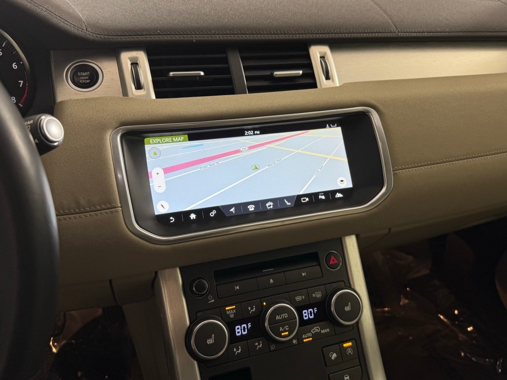 2017 LAND ROVER RANGE ROVER EVOQUE - Image 21