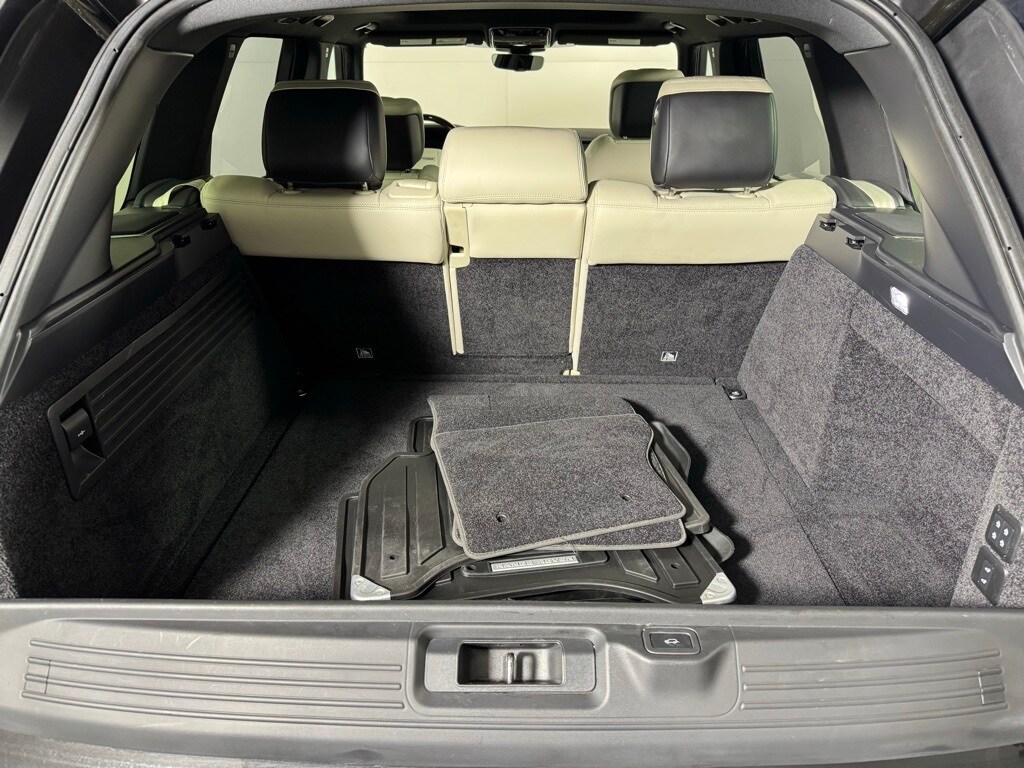 2018 LAND ROVER RANGE ROVER - Image 32