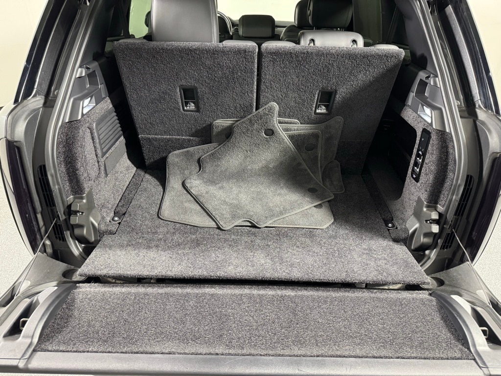 2024 LAND ROVER RANGE ROVER - Image 28