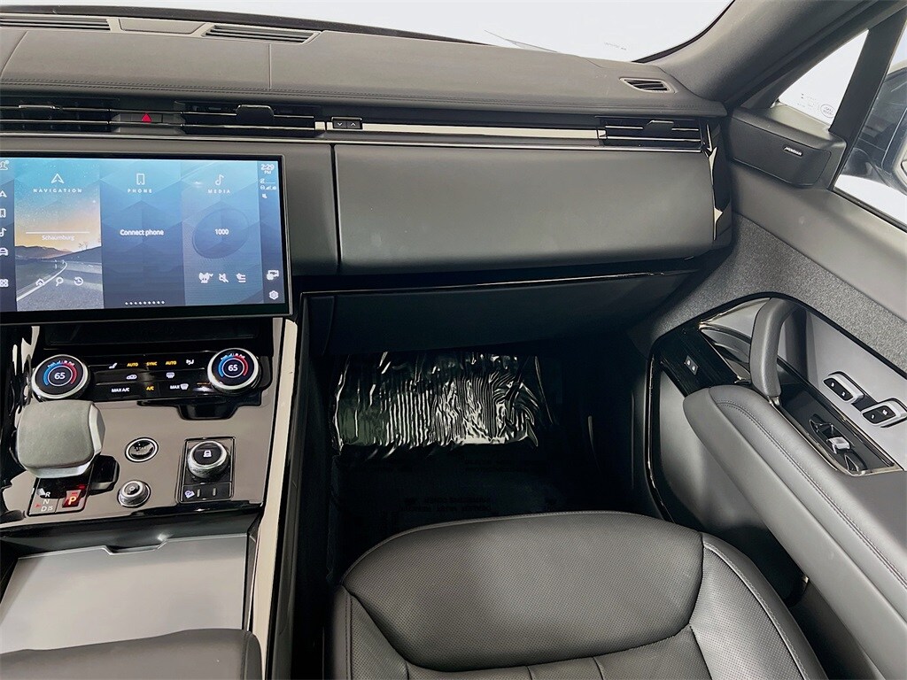 2023 LAND ROVER RANGE ROVER SPORT - Image 25