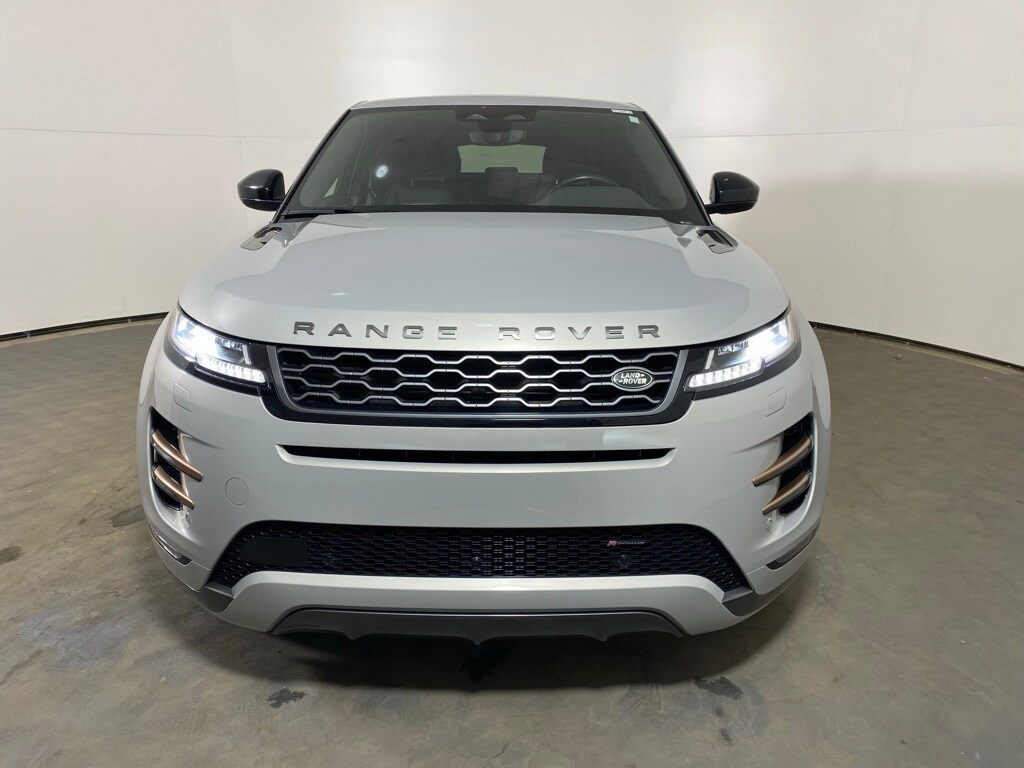 2023 LAND ROVER RANGE ROVER EVOQUE - Image 2