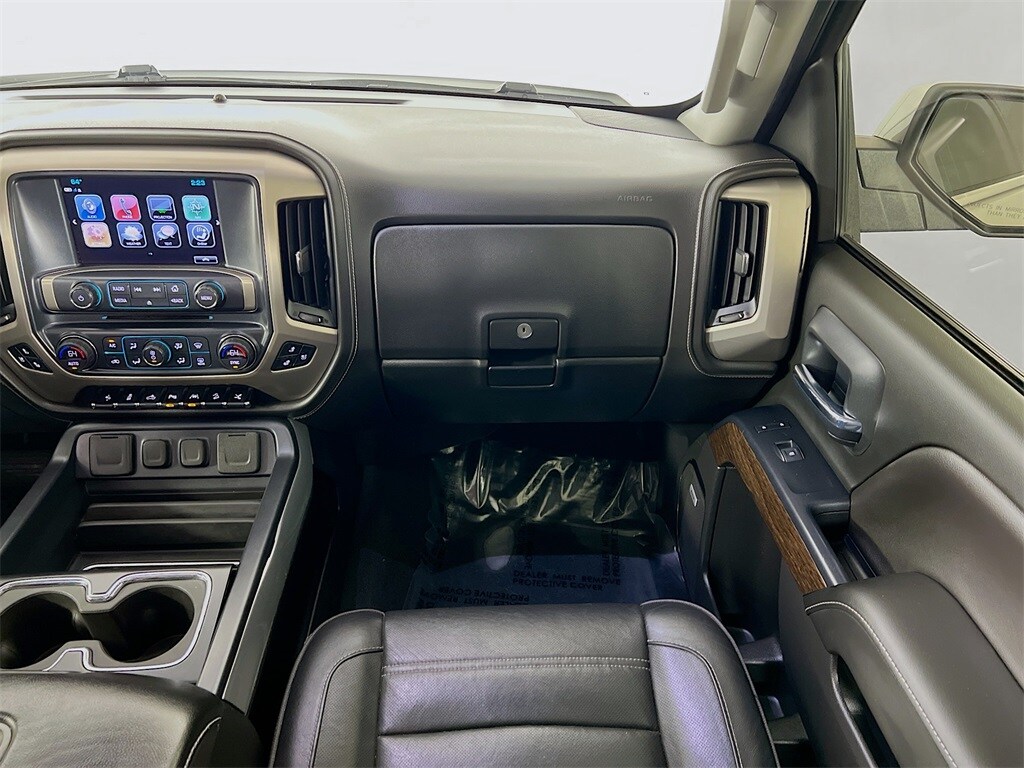 2018 GMC SIERRA - Image 24