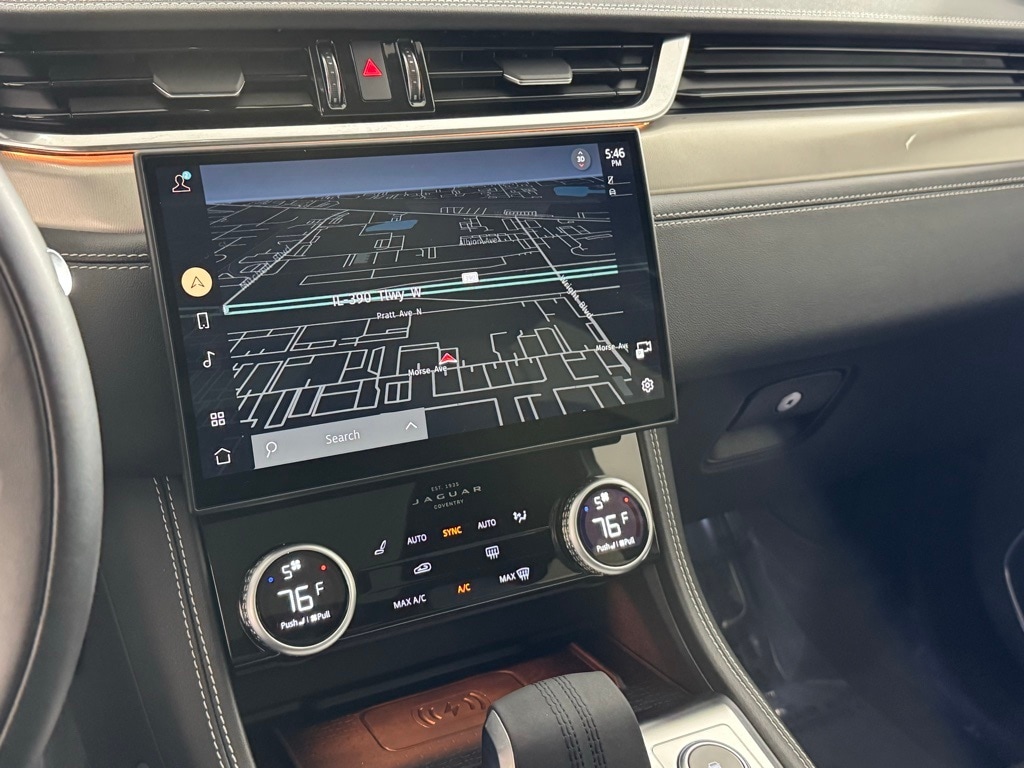 2026 JAGUAR F-PACE - Image 22