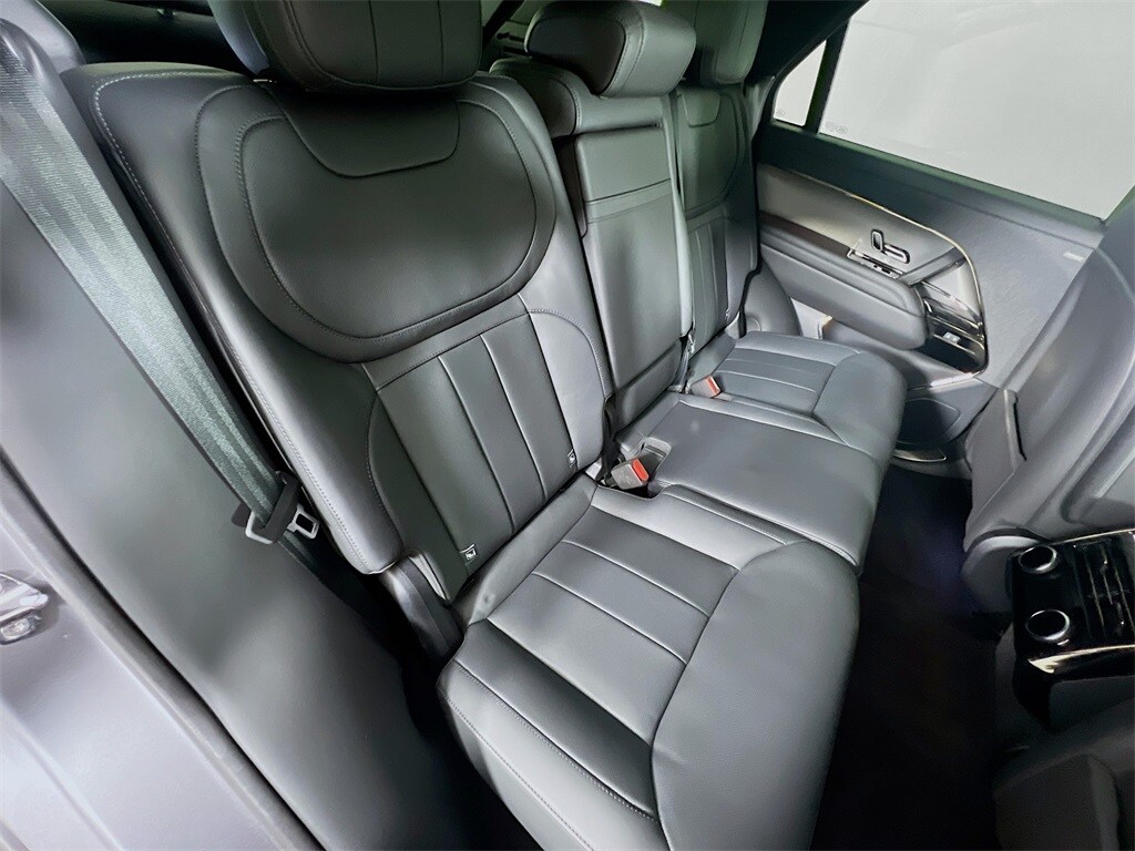 2024 LAND ROVER RANGE ROVER SPORT - Image 29