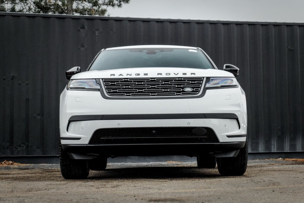 2026 LAND ROVER RANGE ROVER VELAR - Image 5