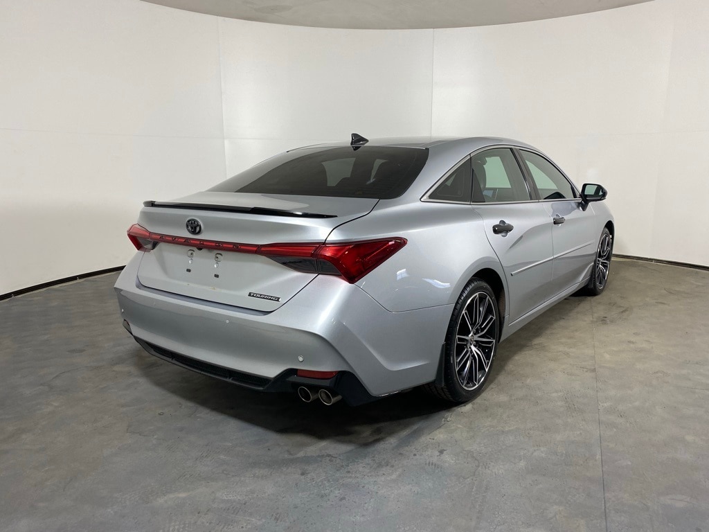 2022 TOYOTA AVALON - Image 5