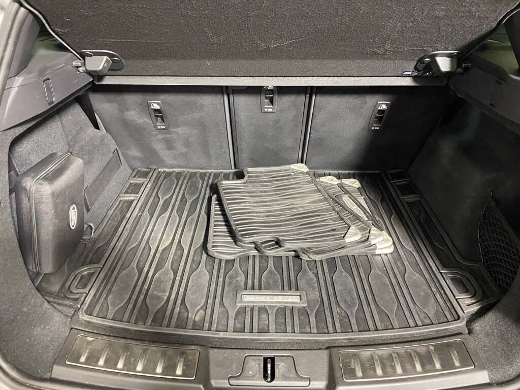 2023 LAND ROVER RANGE ROVER EVOQUE - Image 24