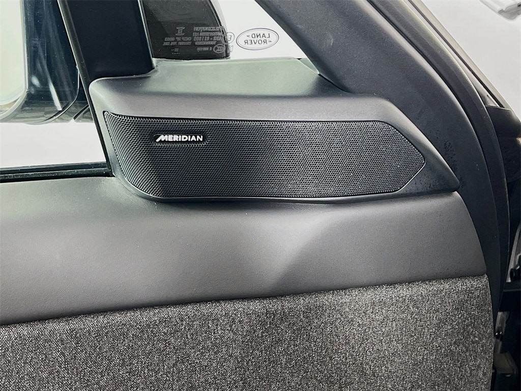 2023 LAND ROVER RANGE ROVER SPORT - Image 19