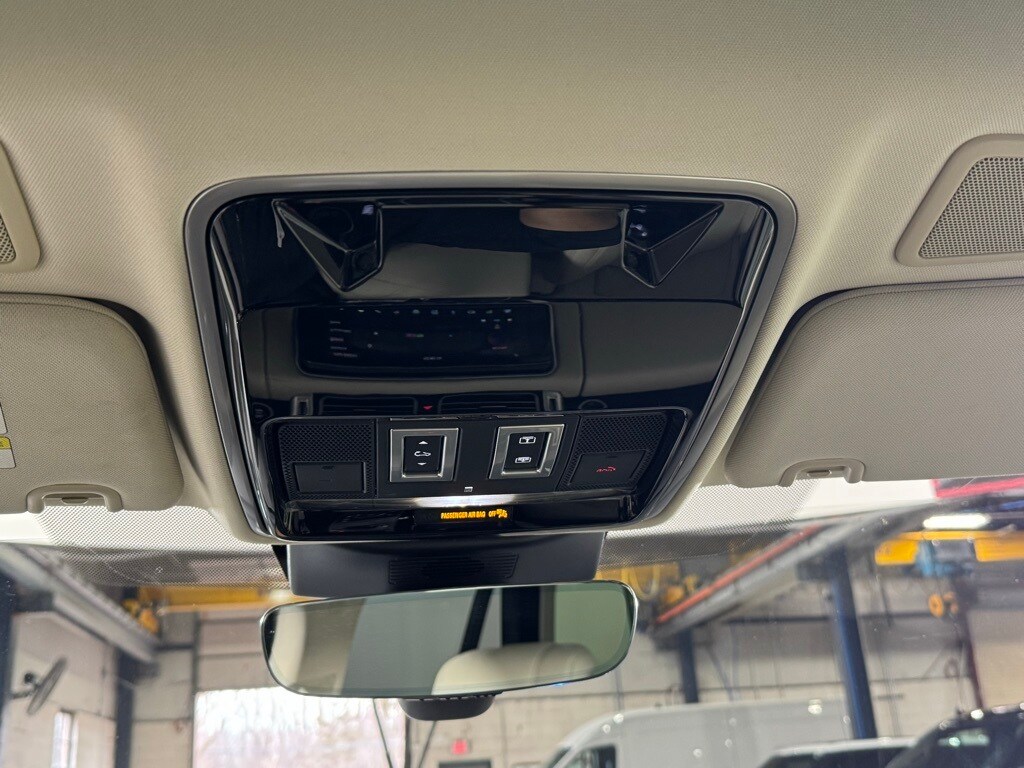 2022 LAND ROVER RANGE ROVER - Image 24