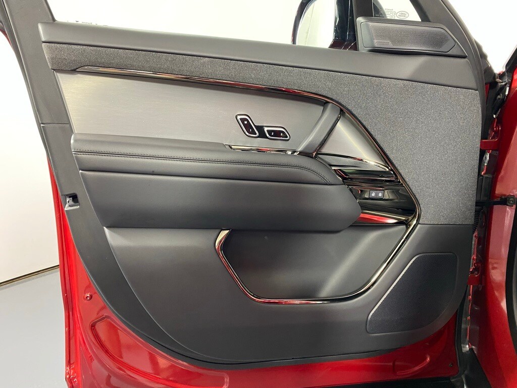 2024 LAND ROVER RANGE ROVER SPORT - Image 22