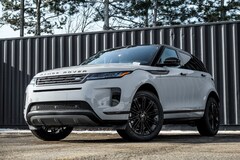 2026 Land Rover Range Rover Evoque Core S SUV