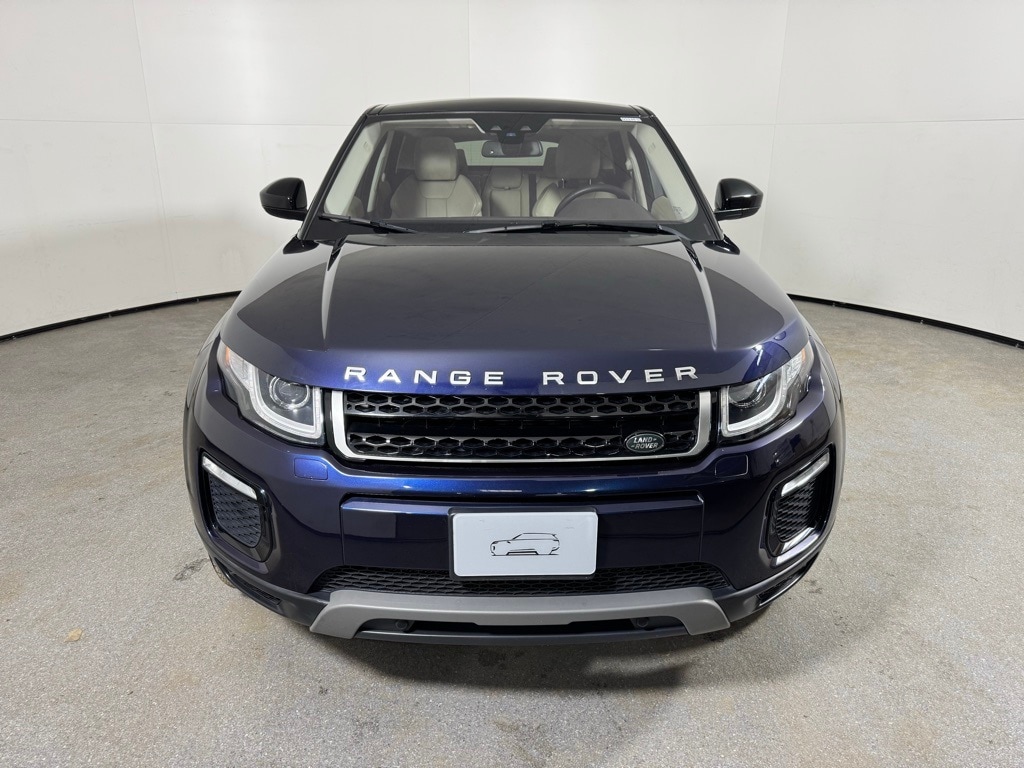 2017 LAND ROVER RANGE ROVER EVOQUE - Image 2