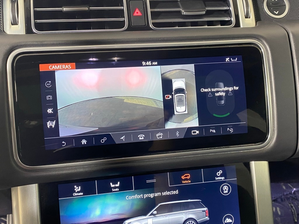 2019 LAND ROVER RANGE ROVER - Image 18