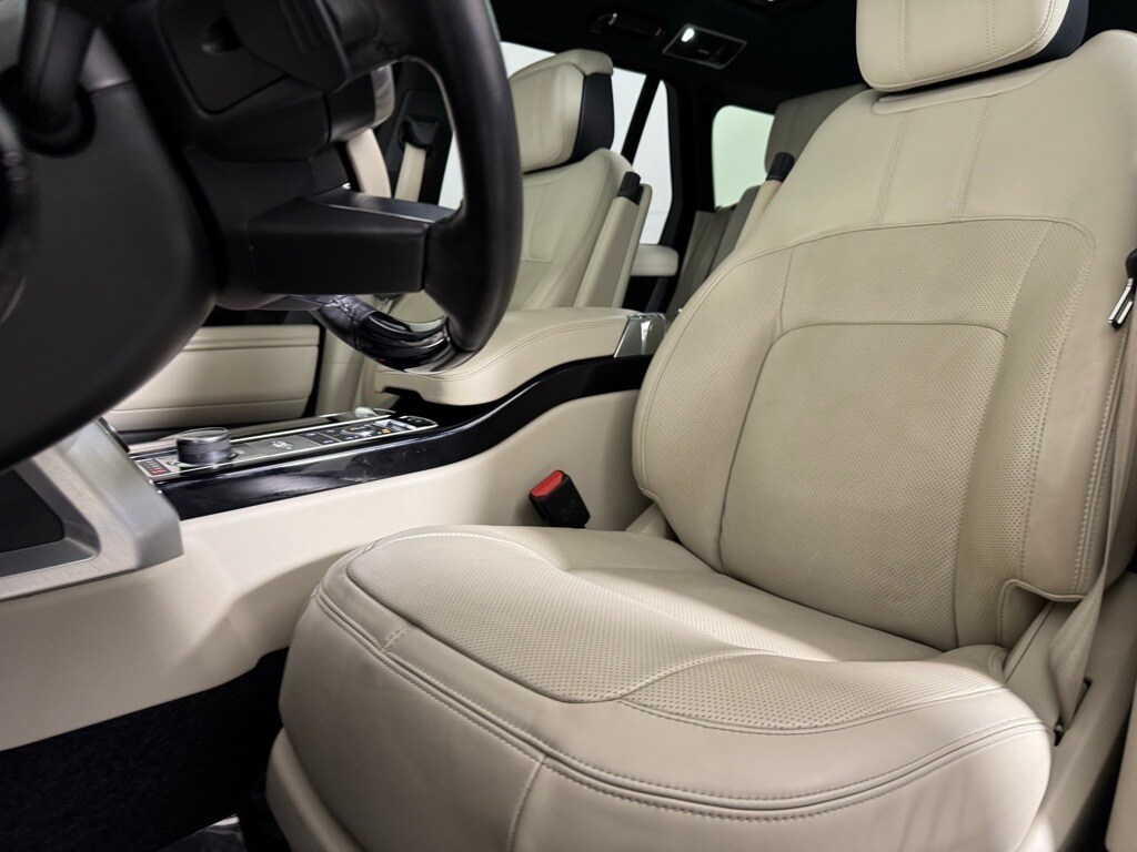 2021 LAND ROVER RANGE ROVER - Image 13