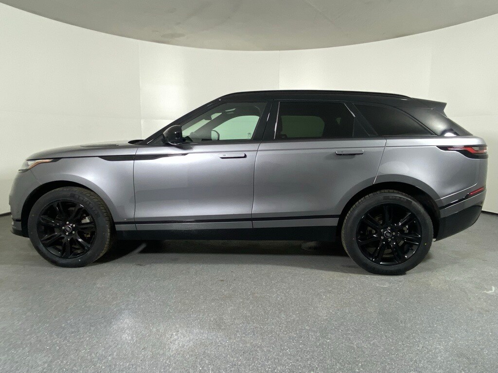 2021 LAND ROVER RANGE ROVER VELAR - Image 10