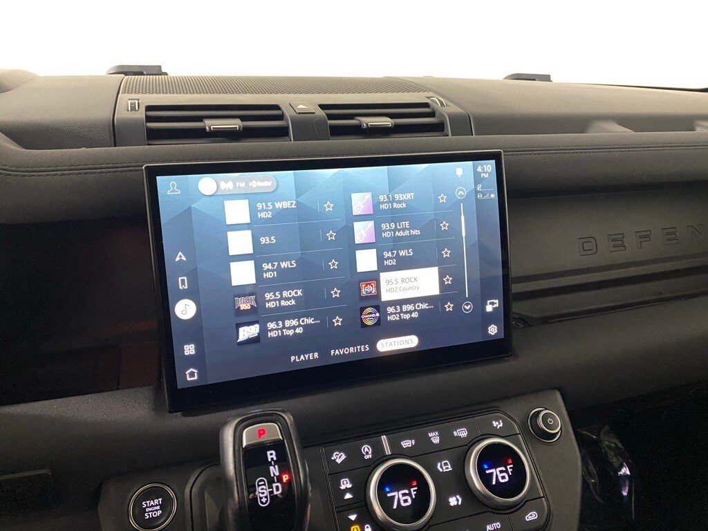 2023 LAND ROVER DEFENDER - Image 20