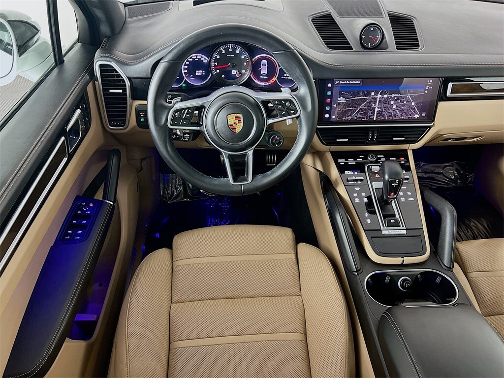 2023 PORSCHE CAYENNE - Image 24