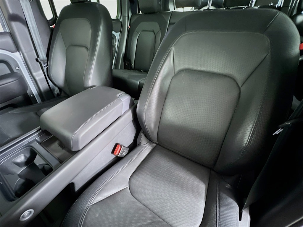 2023 LAND ROVER DEFENDER - Image 22