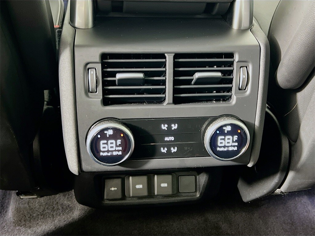 2024 LAND ROVER DISCOVERY - Image 27