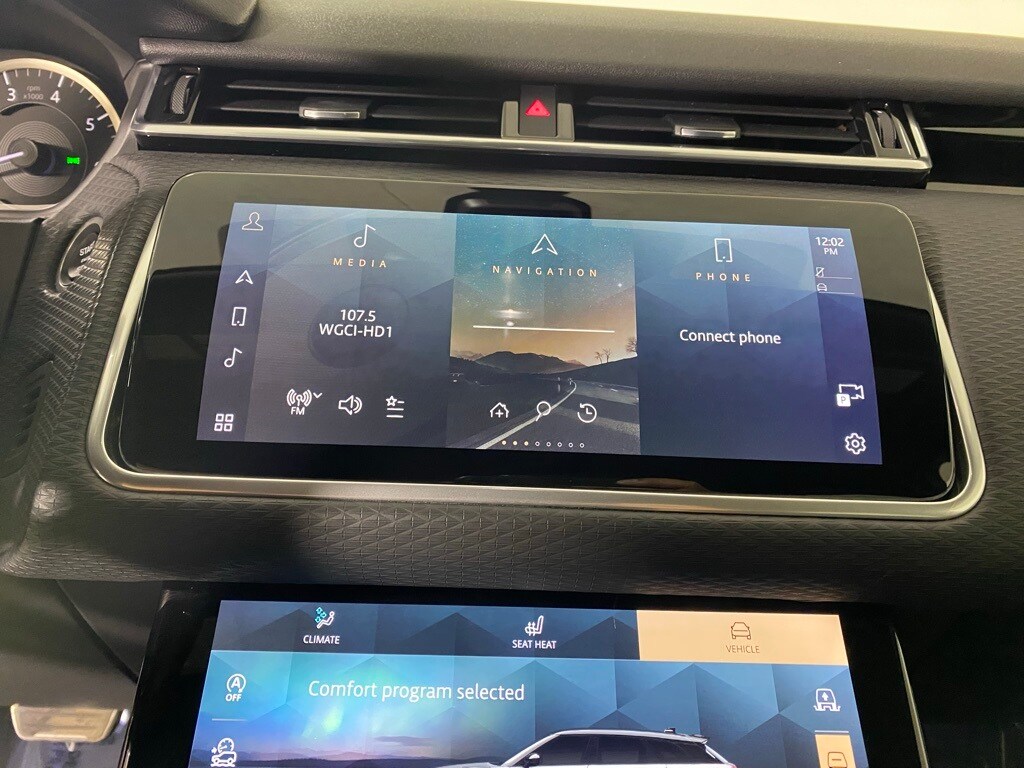 2022 LAND ROVER RANGE ROVER VELAR - Image 13