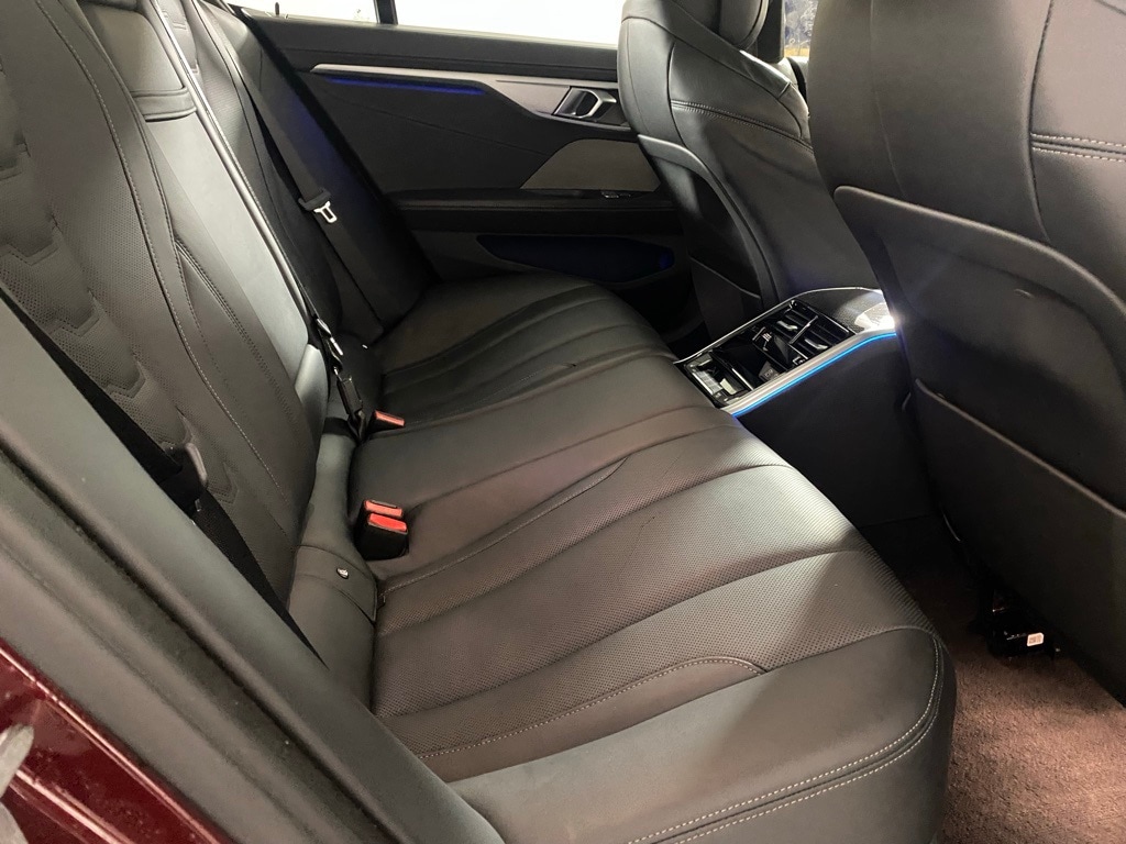 2022 BMW M850I - Image 28