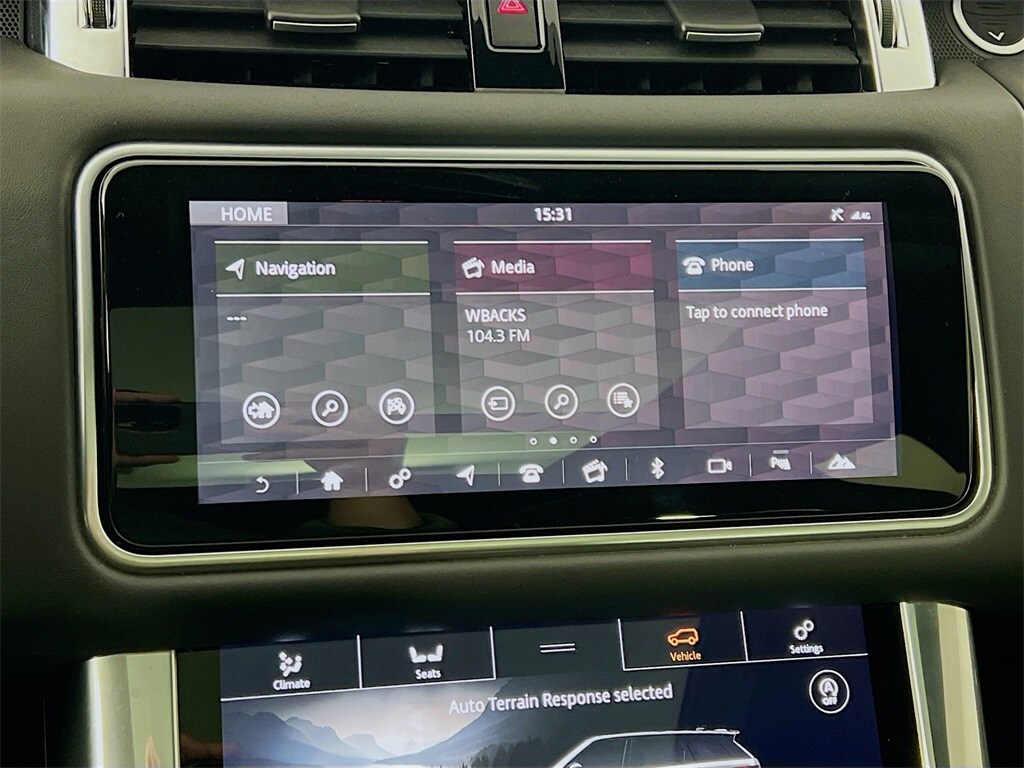 2022 LAND ROVER RANGE ROVER SPORT - Image 14