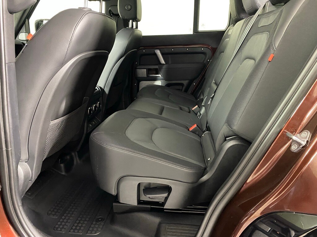 2023 LAND ROVER DEFENDER - Image 26