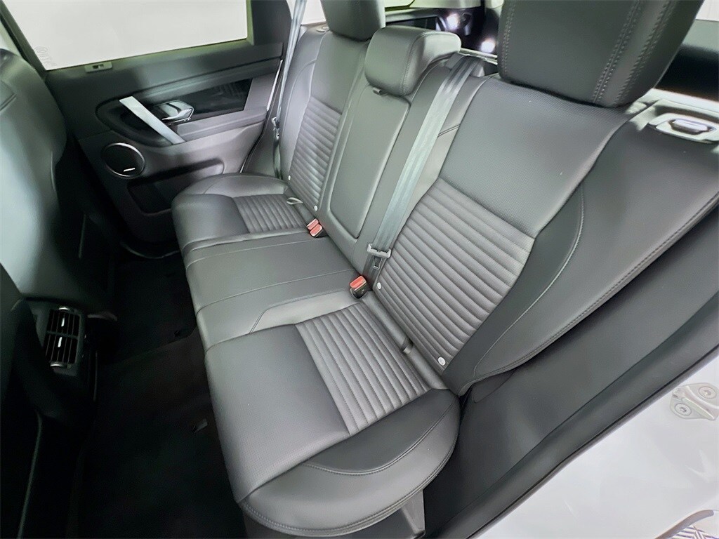 2024 LAND ROVER DISCOVERY SPORT - Image 26