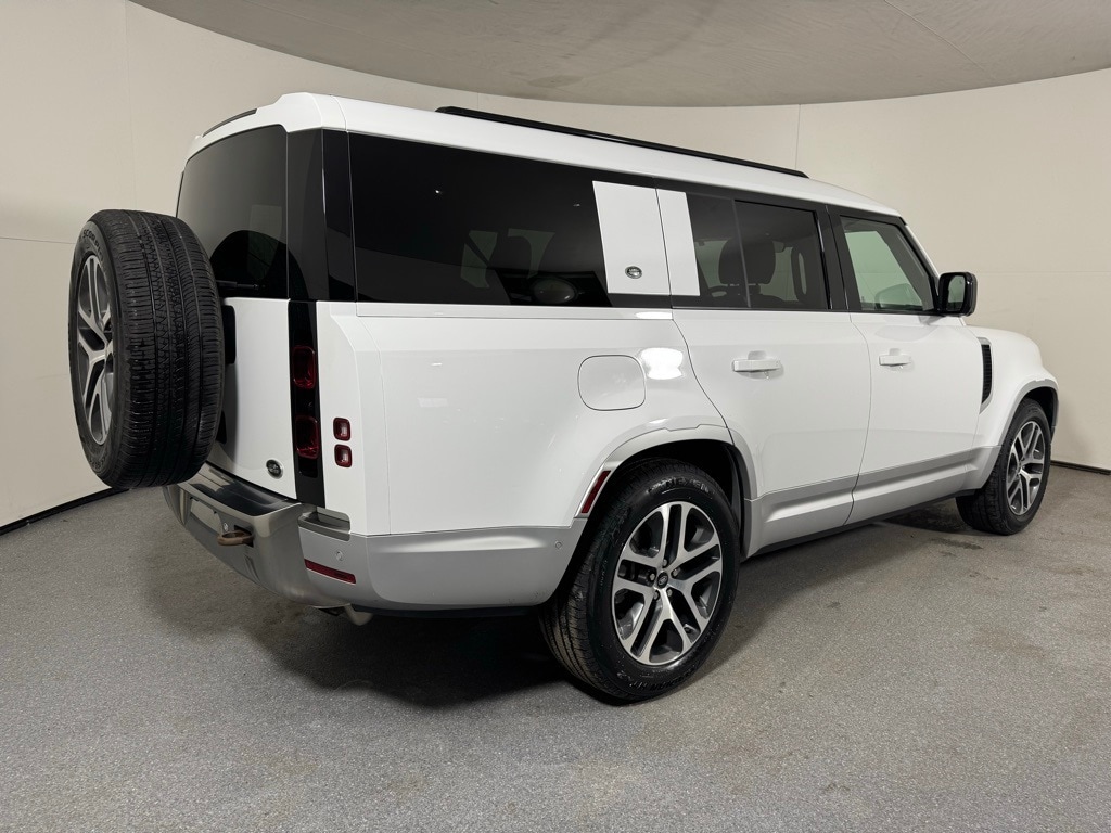 2023 LAND ROVER DEFENDER - Image 6