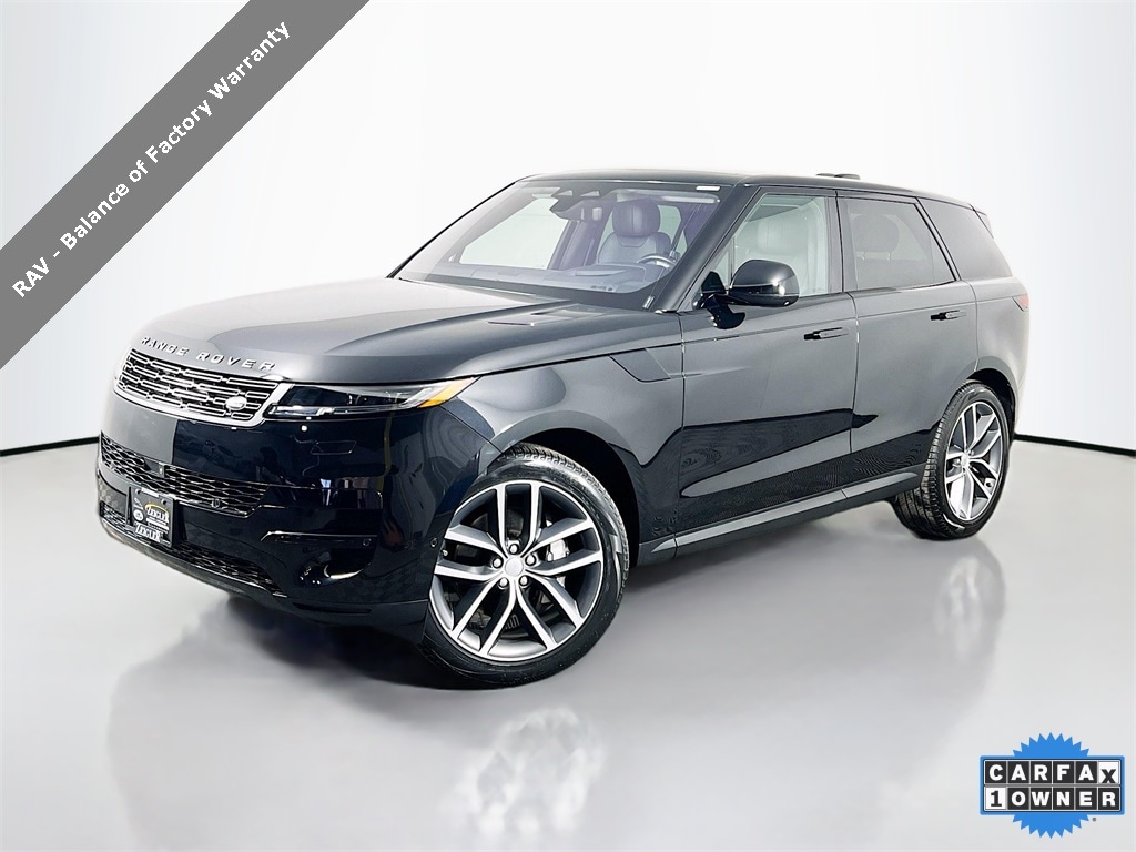 2023 LAND ROVER RANGE ROVER SPORT - Image 1